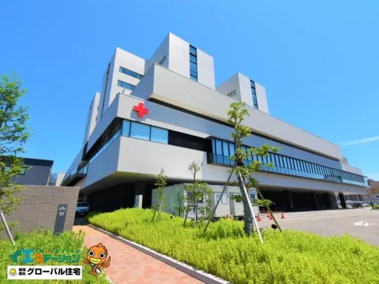 Kochi Prefecture Kochi City 2LDK Property (7)
