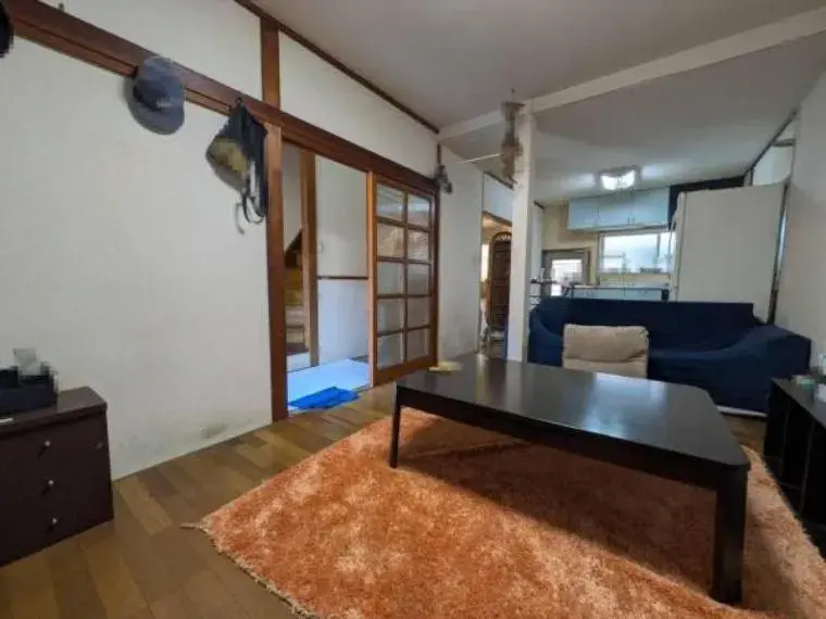 Kochi Prefecture Kochi City 2LDK Property (8)