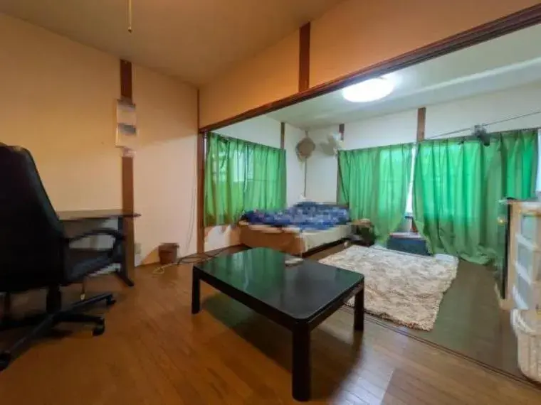 Kochi Prefecture Kochi City 2LDK Property (10)
