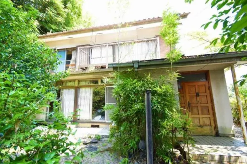 Akiya in Ville de Kōchi