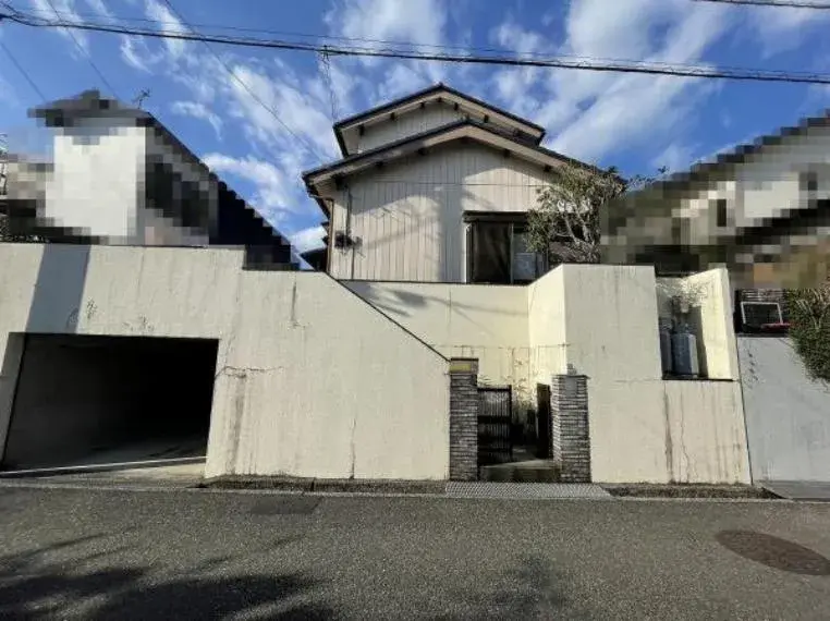 Akiya in Kochi