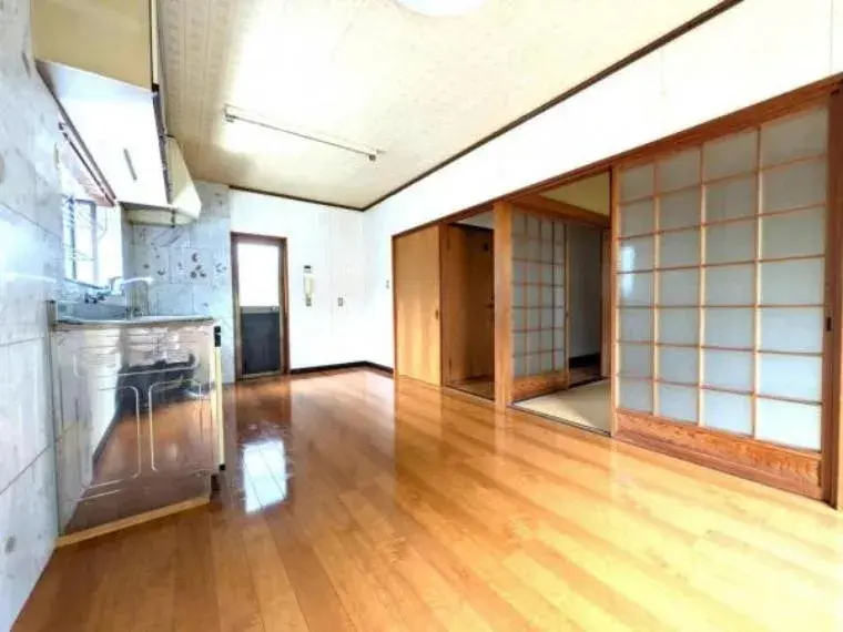 4DK Kochi City Kochi Prefecture (20)