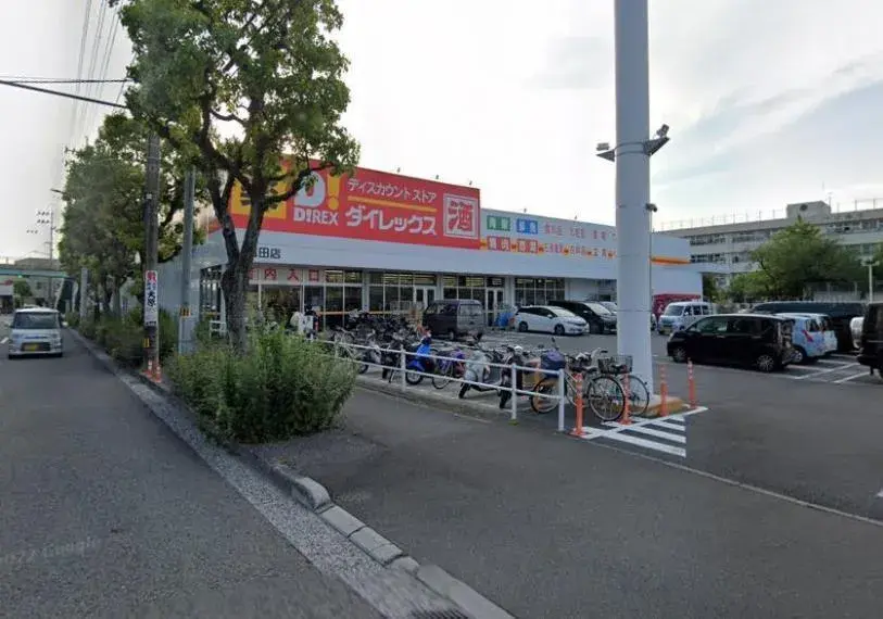 4DK Kochi City Kochi Prefecture (32)