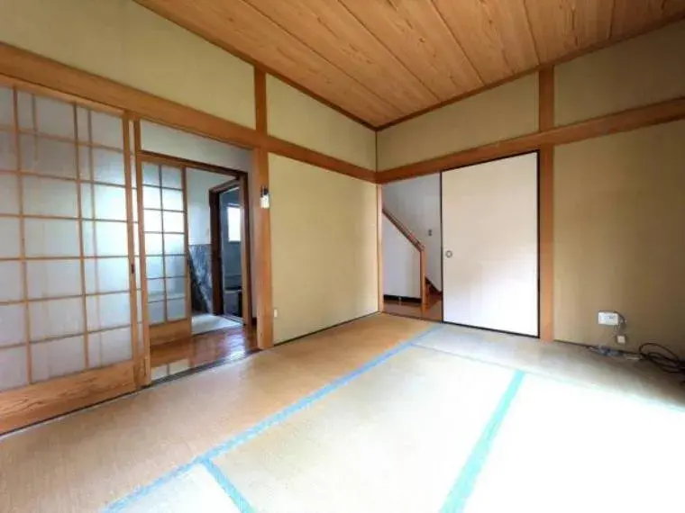 4DK Kochi City Kochi Prefecture (8)