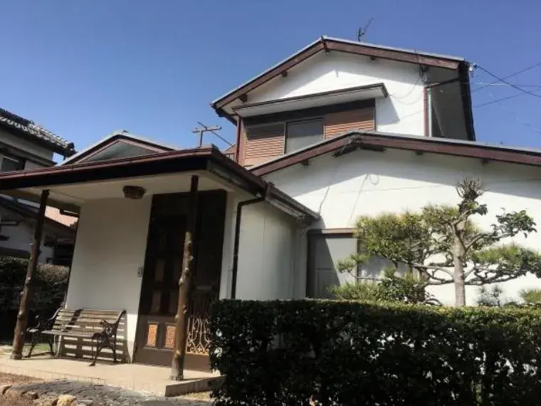 Akiya in Ville de Kōchi