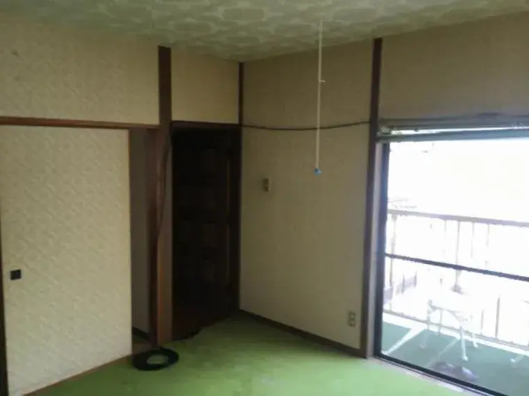 عقار 6LDK مدينة كوتشي، محافظة كوتشي (23)