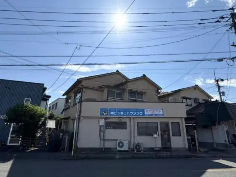 Akiya in Beppu
