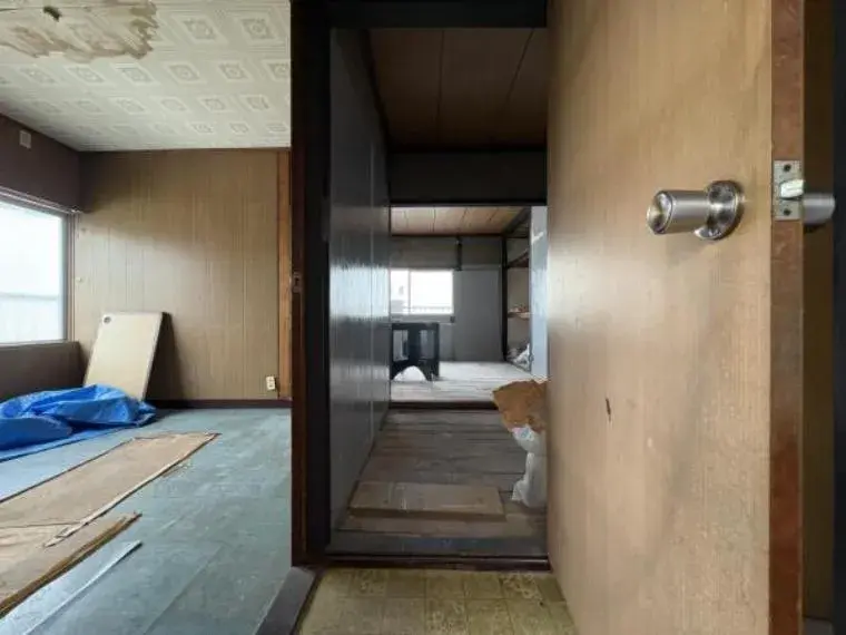 4LDK+DK Property Beppu City Oita Prefecture (7)