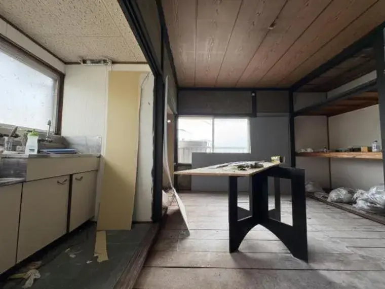 4LDK+DK Property Beppu City Oita Prefecture (8)