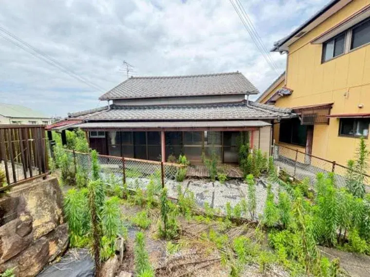 Akiya in 大牟田市