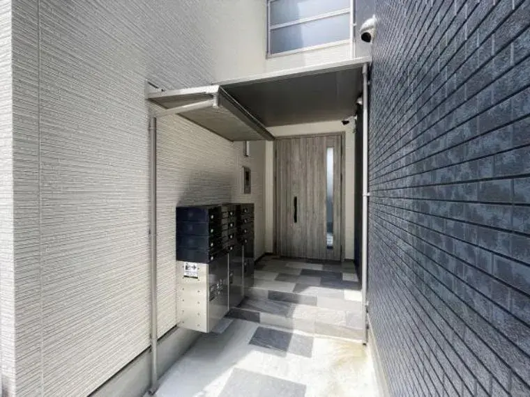 Appartement 1K Ville d'Amagasaki Préfecture de Hyogo (3)