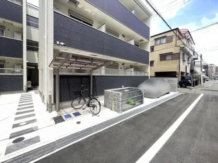 Appartement 1K Ville d'Amagasaki Préfecture de Hyogo (4)