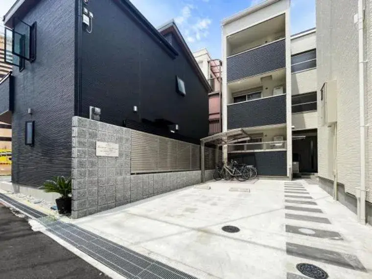 Appartement 1K Ville d'Amagasaki Préfecture de Hyogo (5)