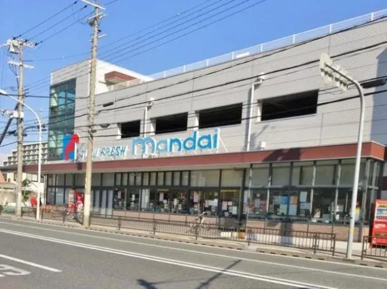 Appartement 1K Ville d'Amagasaki Préfecture de Hyogo (7)