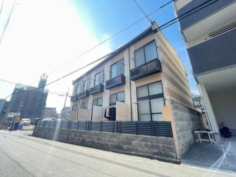 Propiedad 1K Ciudad de Kobe Prefectura de Hyogo (2)