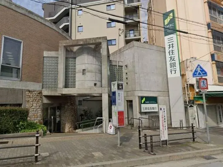 Propiedad 1K Ciudad de Kobe Prefectura de Hyogo (15)