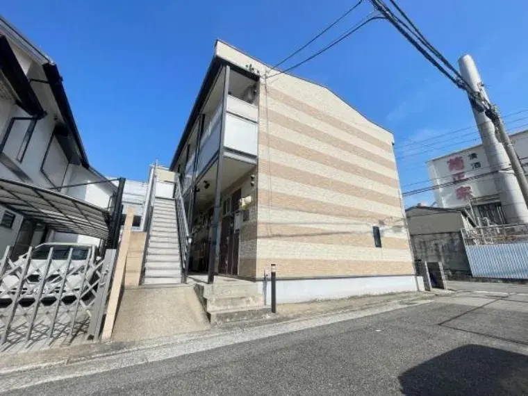 Propiedad 1K Ciudad de Kobe Prefectura de Hyogo (3)