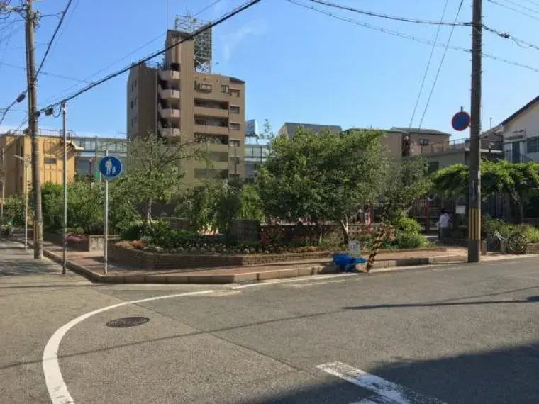 Propiedad 1K Ciudad de Kobe Prefectura de Hyogo (7)