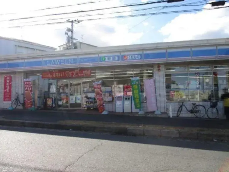 3LDK物件 和泉市 大阪府 (5)