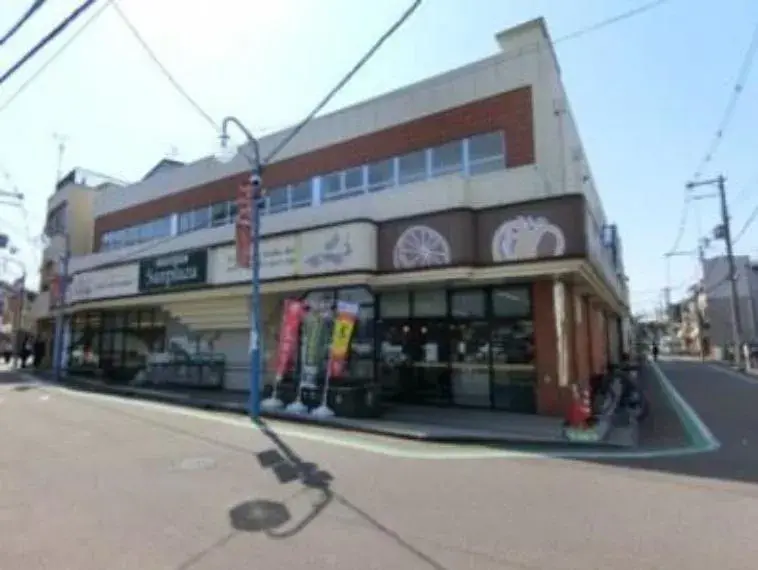 2SLDK Property Sakai City Osaka Prefecture (11)