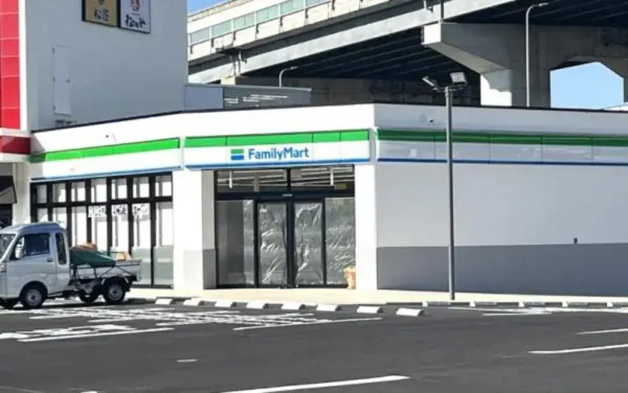 2SLDK Property Sakai City Osaka Prefecture (13)