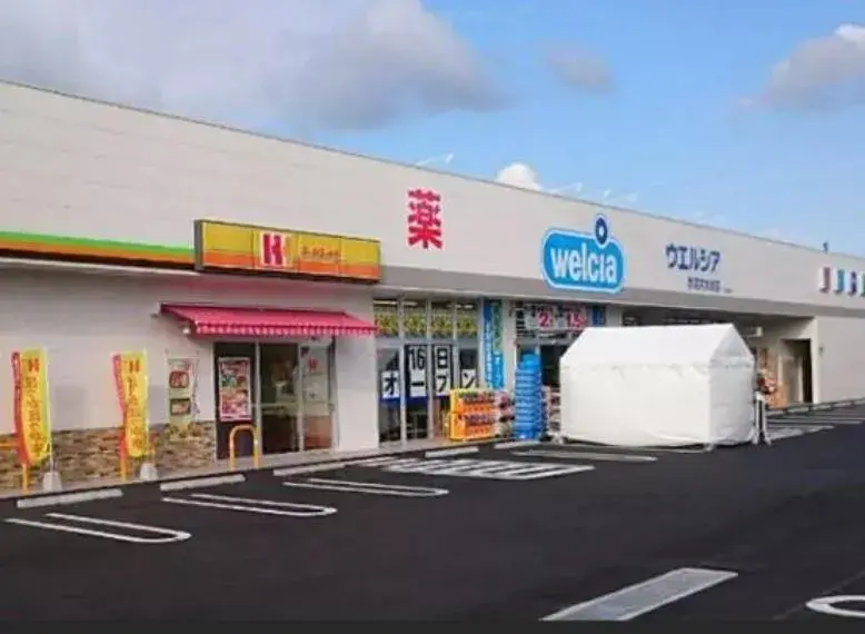 2SLDK Property Sakai City Osaka Prefecture (15)