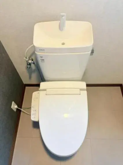2SLDK Property Sakai City Osaka Prefecture (8)