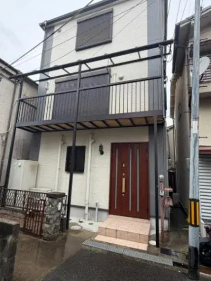 Akiya in 堺市