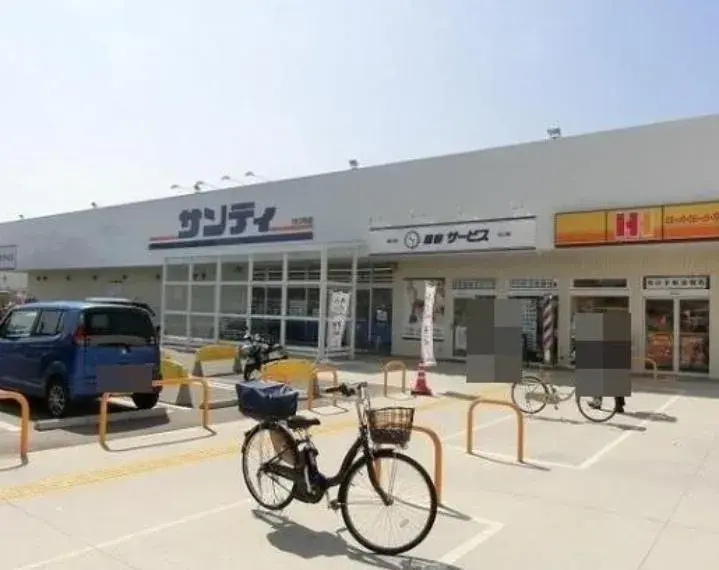 3LDK物件 堺市 大阪府 (11)