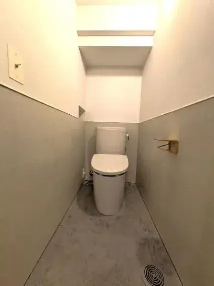 Propriété 1SLDK Ville d'Utsunomiya Préfecture de Tochigi (14)