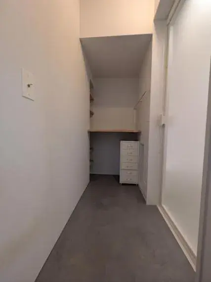 Propriété 1SLDK Ville d'Utsunomiya Préfecture de Tochigi (10)