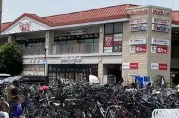 4LDK Property Osaka City Osaka Prefecture (19)