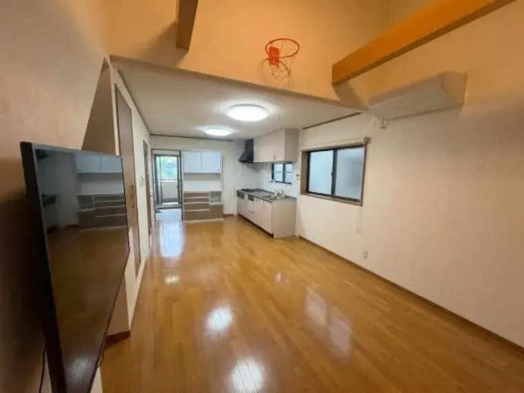 4LDK Property Osaka City Osaka Prefecture (3)