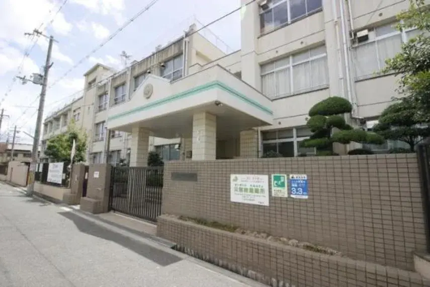 4LDK Property Osaka City Osaka Prefecture (21)