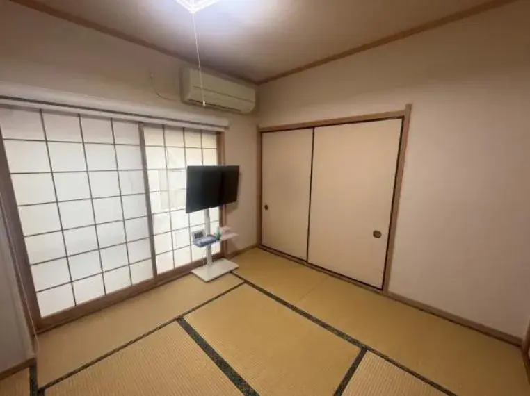 4LDK Property Osaka City Osaka Prefecture (5)