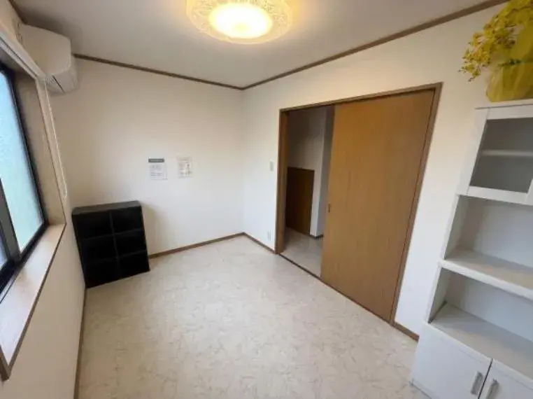 4LDK Property Osaka City Osaka Prefecture (6)