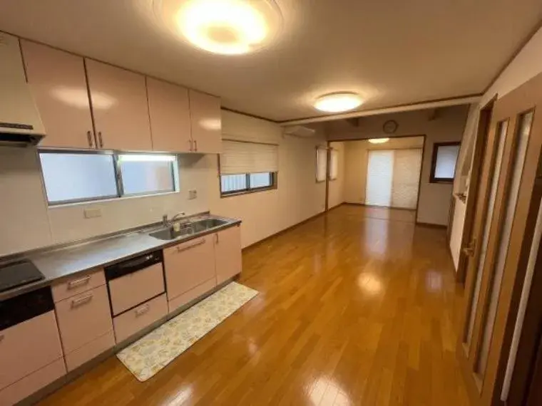 4LDK Property Osaka City Osaka Prefecture (8)