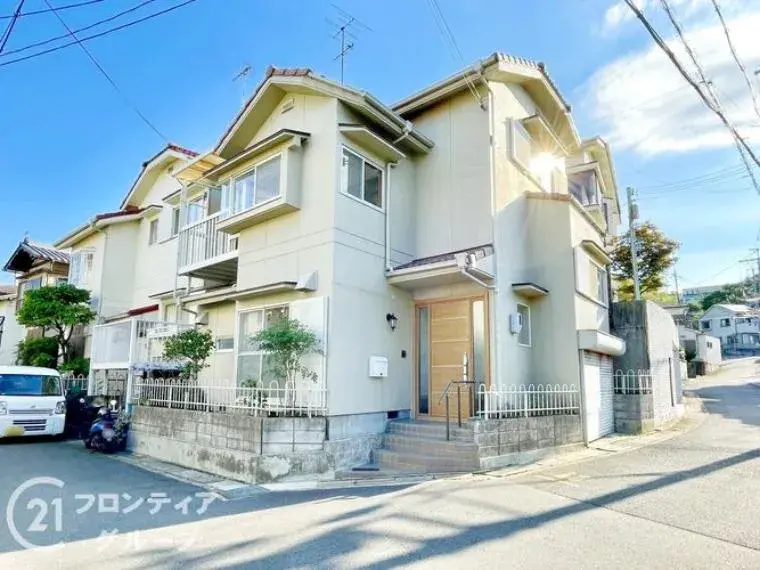 Akiya in Muko