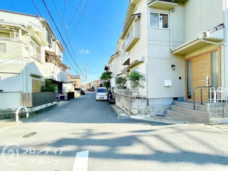 京都府向日市5DK物业 (2)