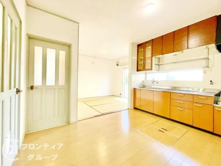 京都府向日市5DK物业 (19)