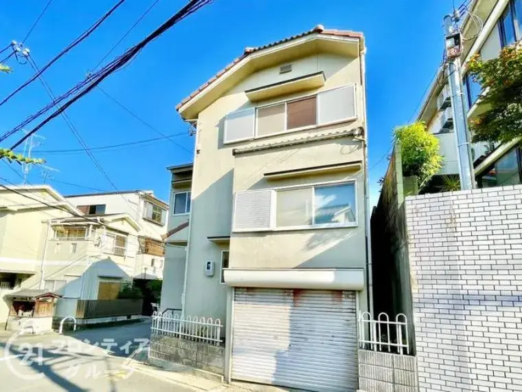 京都府向日市5DK物业 (3)