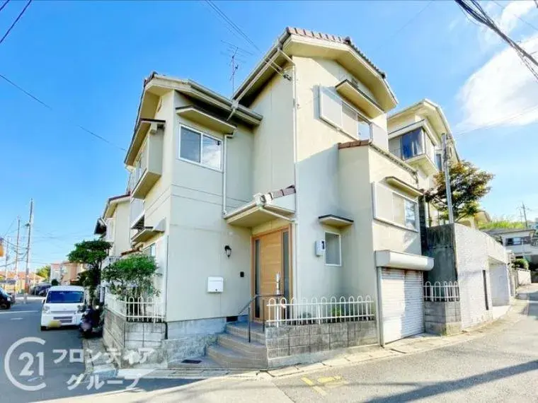 京都府向日市5DK物业 (4)