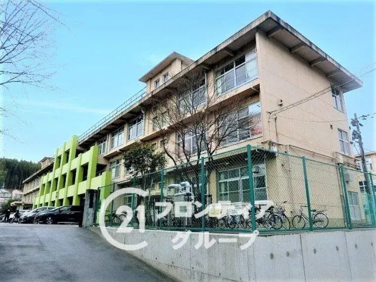 京都府向日市5DK物业 (34)