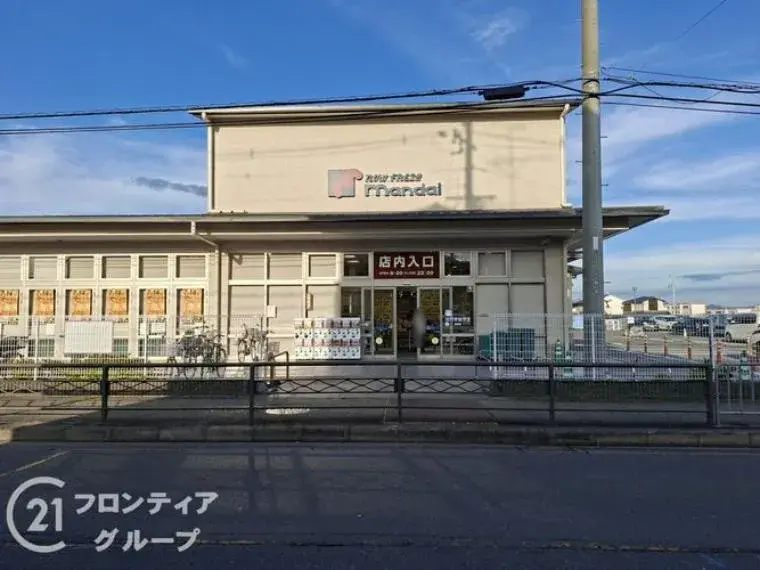 京都府向日市5DK物业 (35)