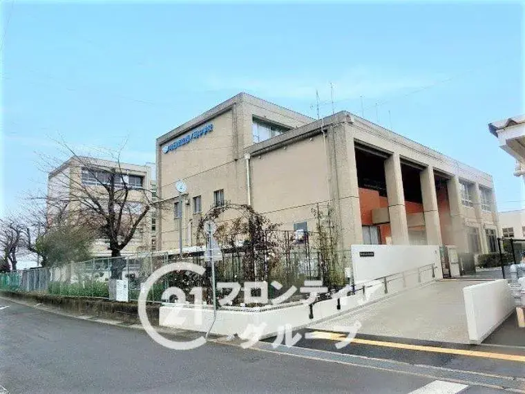 京都府向日市5DK物业 (7)