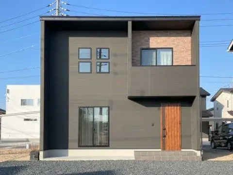Akiya in Tottori