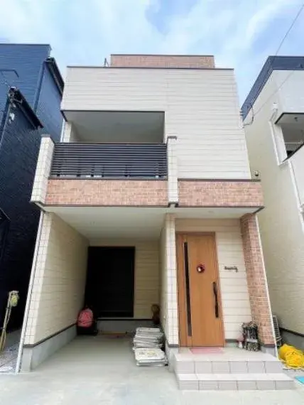 2SLDK物件 ふじみ野市 埼玉県 (2)
