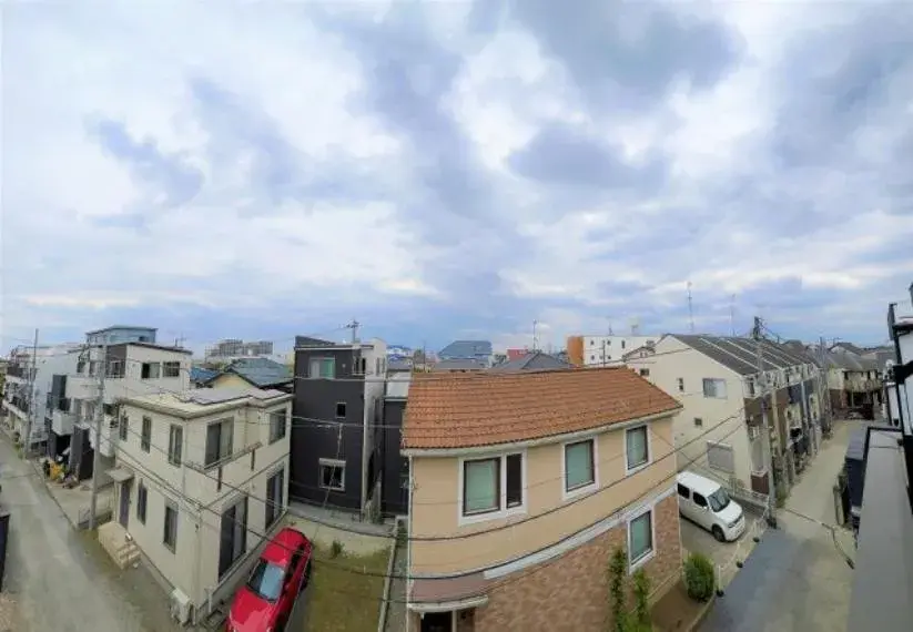 2SLDK物件 ふじみ野市 埼玉県 (13)