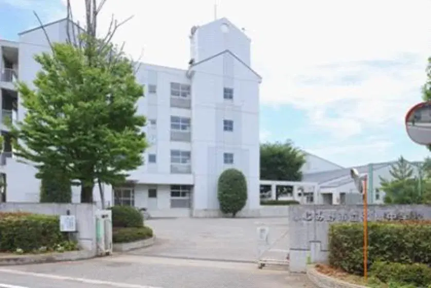 2SLDK物件 ふじみ野市 埼玉県 (15)