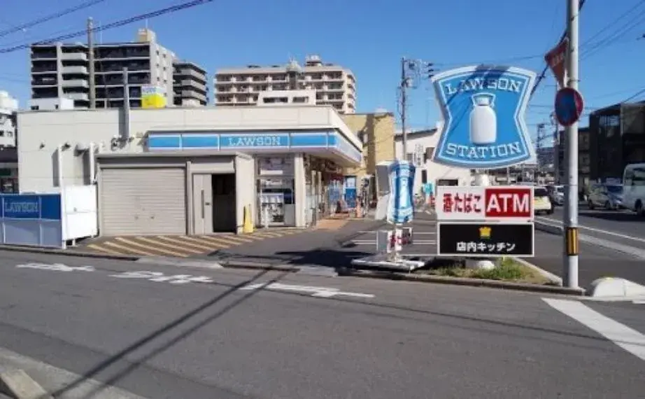 2SLDK物件 ふじみ野市 埼玉県 (17)